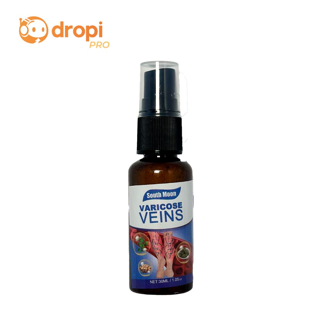 Miniatura 3 de SPRAY PARA VARICES
